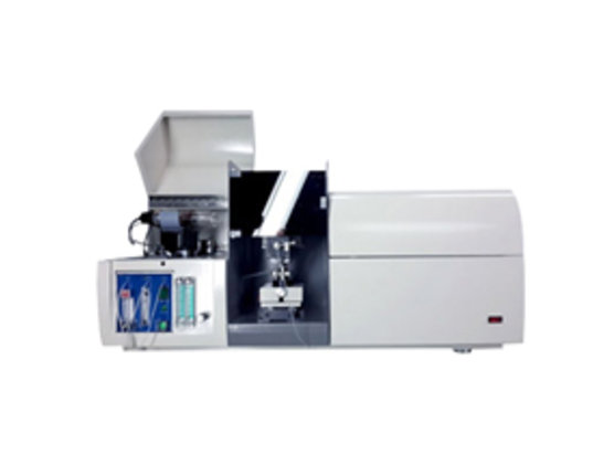 WA2081-Q原子吸收分光光度計